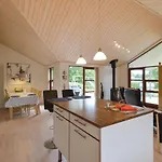 Three-bedroom In *