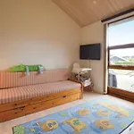 Three-bedroom In Дом отдыха *