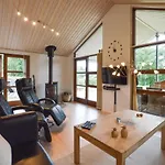 Three-bedroom In *