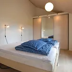 Дом отдыха Three-bedroom In
