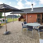 Three-bedroom In