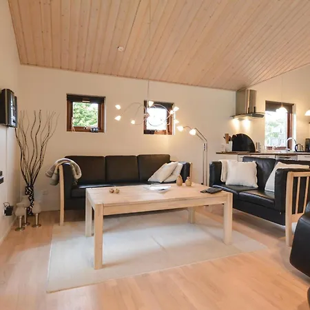 Three-bedroom In *