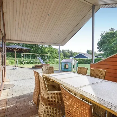 Three-bedroom In