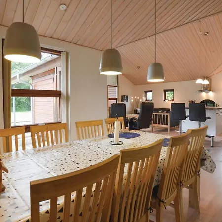 Three-bedroom In *