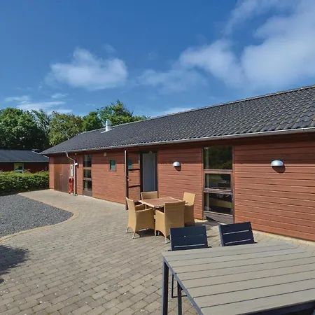 In With Wifi Holiday home