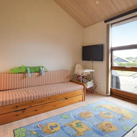 Three-bedroom In Сasa de vacaciones *