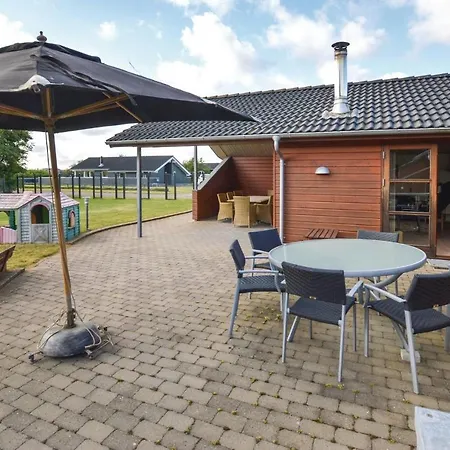 Three-bedroom In