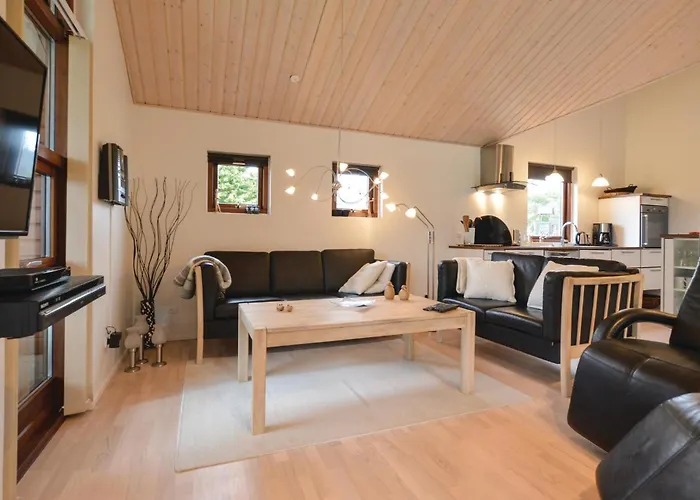 Three-bedroom In *
