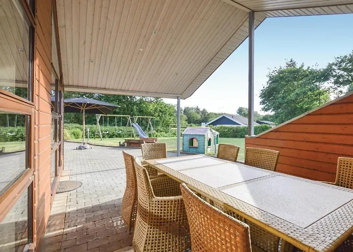 Three-bedroom In