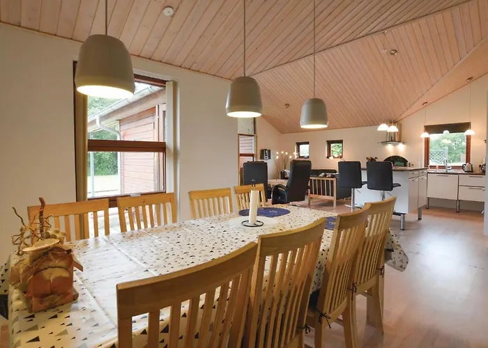 Three-bedroom In *