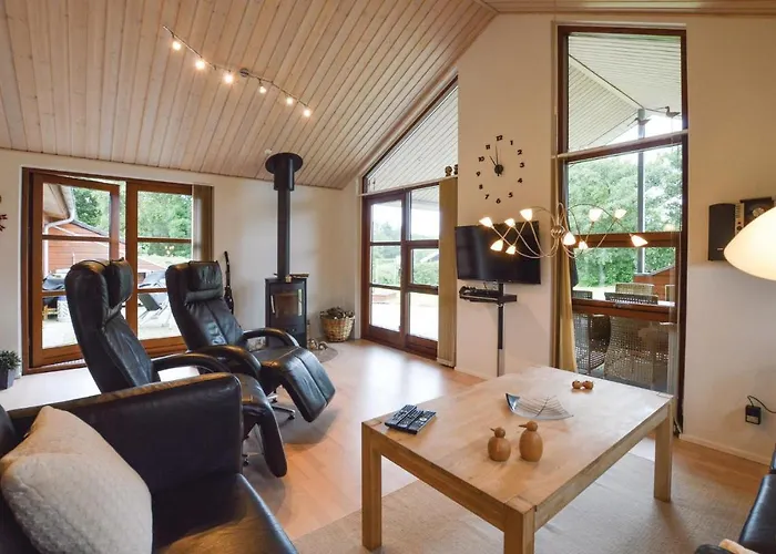 Three-bedroom In *