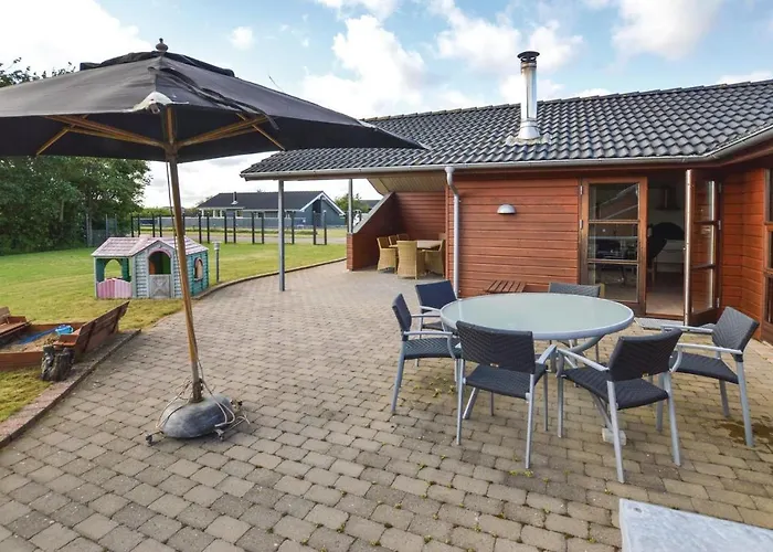 Three-bedroom In